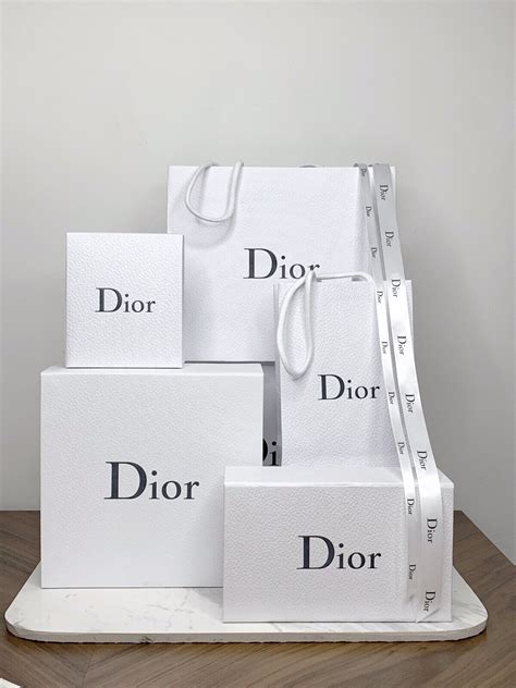 dior makeup packaging|dior luxury packaging.